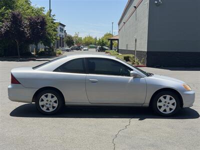2002 Honda Civic EX - Photo 6 - Sacramento, CA 95821