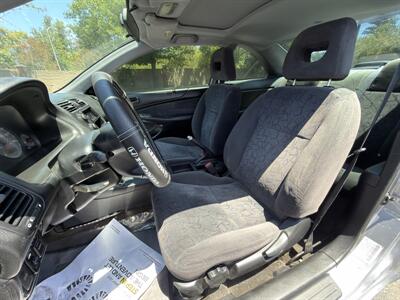 2002 Honda Civic EX - Photo 8 - Sacramento, CA 95821