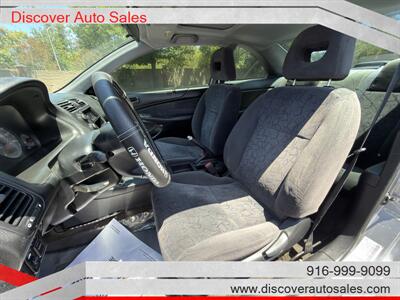2002 Honda Civic EX - Photo 8 - Sacramento, CA 95821