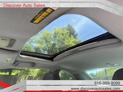 2002 Honda Civic EX - Photo 12 - Sacramento, CA 95821