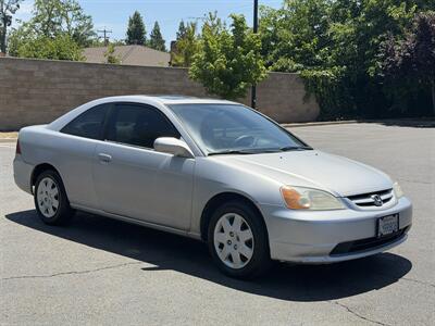 2002 Honda Civic EX - Photo 5 - Sacramento, CA 95821