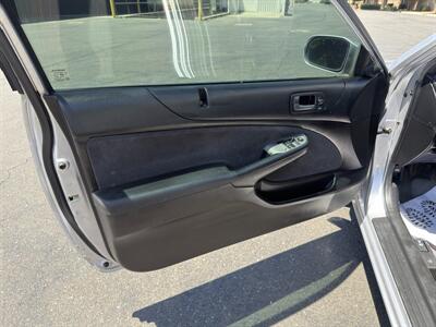 2002 Honda Civic EX - Photo 9 - Sacramento, CA 95821