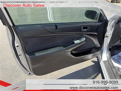 2002 Honda Civic EX - Photo 9 - Sacramento, CA 95821