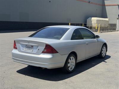 2002 Honda Civic EX - Photo 7 - Sacramento, CA 95821