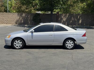 2002 Honda Civic EX - Photo 2 - Sacramento, CA 95821