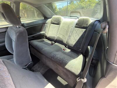 2002 Honda Civic EX - Photo 13 - Sacramento, CA 95821