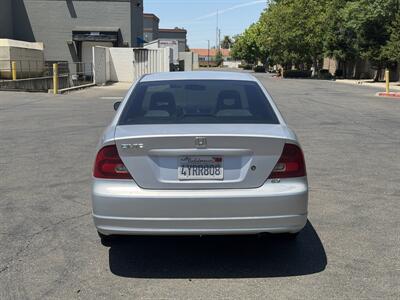 2002 Honda Civic EX - Photo 4 - Sacramento, CA 95821
