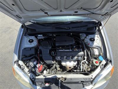 2002 Honda Civic EX - Photo 17 - Sacramento, CA 95821