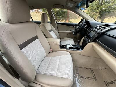 2012 Toyota Camry Hybrid XLE - Photo 18 - Sacramento, CA 95821