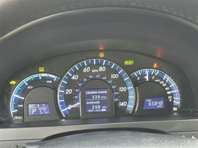 2012 Toyota Camry Hybrid XLE - Photo 24 - Sacramento, CA 95821