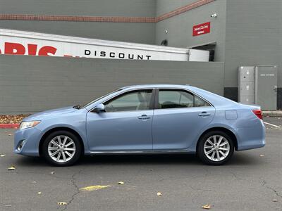 2012 Toyota Camry Hybrid XLE - Photo 3 - Sacramento, CA 95821