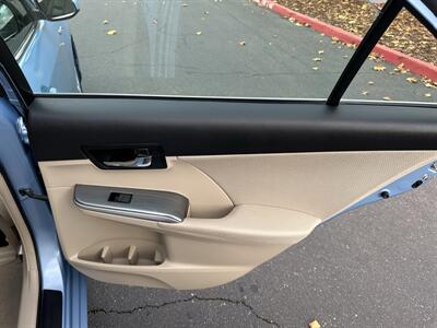 2012 Toyota Camry Hybrid XLE - Photo 15 - Sacramento, CA 95821
