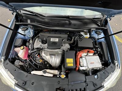 2012 Toyota Camry Hybrid XLE - Photo 17 - Sacramento, CA 95821