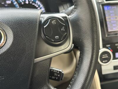 2012 Toyota Camry Hybrid XLE - Photo 19 - Sacramento, CA 95821