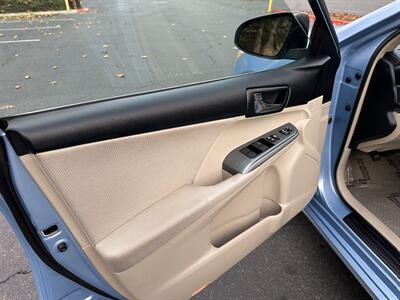 2012 Toyota Camry Hybrid XLE - Photo 8 - Sacramento, CA 95821