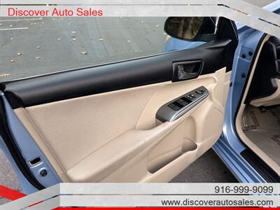 2012 Toyota Camry Hybrid XLE - Photo 8 - Sacramento, CA 95821