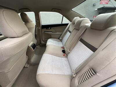 2012 Toyota Camry Hybrid XLE - Photo 10 - Sacramento, CA 95821