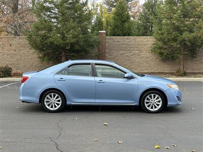 2012 Toyota Camry Hybrid XLE - Photo 5 - Sacramento, CA 95821