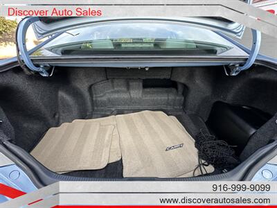 2012 Toyota Camry Hybrid XLE - Photo 16 - Sacramento, CA 95821