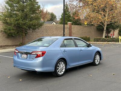 2012 Toyota Camry Hybrid XLE - Photo 6 - Sacramento, CA 95821