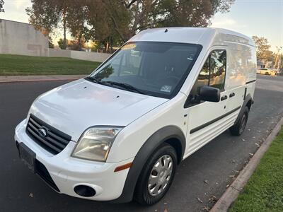 2012 Ford Transit Connect XLT   - Photo 12 - Sacramento, CA 95821