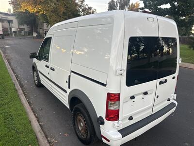 2012 Ford Transit Connect XLT   - Photo 9 - Sacramento, CA 95821