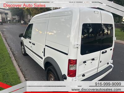 2012 Ford Transit Connect XLT   - Photo 9 - Sacramento, CA 95821