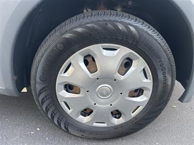 2012 Ford Transit Connect XLT   - Photo 21 - Sacramento, CA 95821