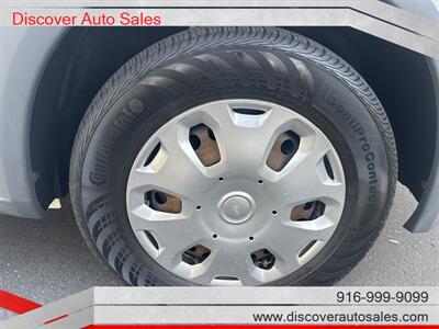 2012 Ford Transit Connect XLT   - Photo 21 - Sacramento, CA 95821