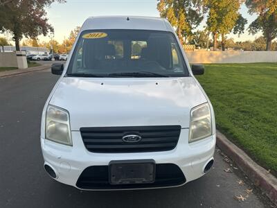 2012 Ford Transit Connect XLT   - Photo 3 - Sacramento, CA 95821
