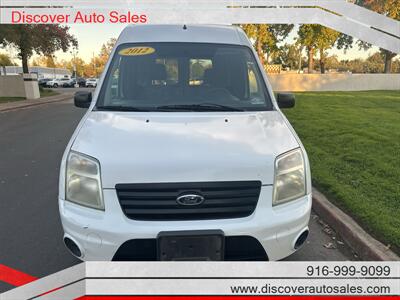 2012 Ford Transit Connect XLT   - Photo 3 - Sacramento, CA 95821