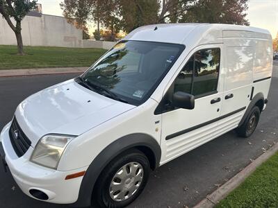 2012 Ford Transit Connect XLT   - Photo 11 - Sacramento, CA 95821