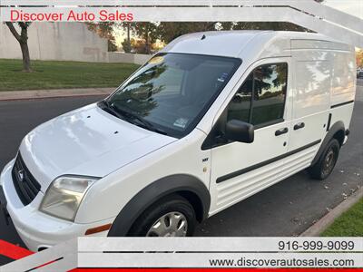 2012 Ford Transit Connect XLT   - Photo 11 - Sacramento, CA 95821