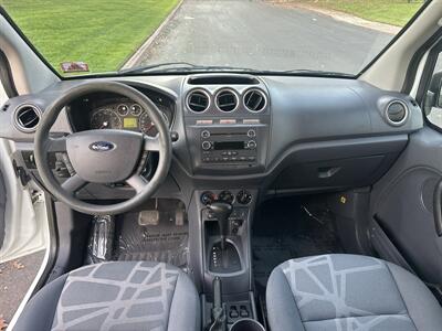 2012 Ford Transit Connect XLT   - Photo 18 - Sacramento, CA 95821