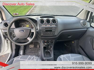 2012 Ford Transit Connect XLT   - Photo 18 - Sacramento, CA 95821