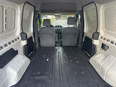 2012 Ford Transit Connect XLT   - Photo 20 - Sacramento, CA 95821