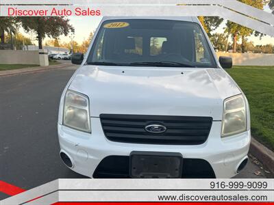 2012 Ford Transit Connect XLT   - Photo 2 - Sacramento, CA 95821