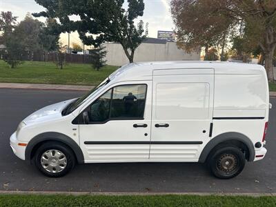 2012 Ford Transit Connect XLT   - Photo 10 - Sacramento, CA 95821