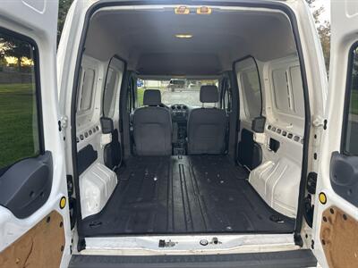 2012 Ford Transit Connect XLT   - Photo 19 - Sacramento, CA 95821