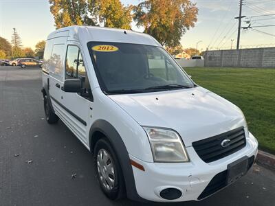 2012 Ford Transit Connect XLT   - Photo 14 - Sacramento, CA 95821