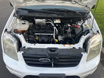 2012 Ford Transit Connect XLT   - Photo 22 - Sacramento, CA 95821