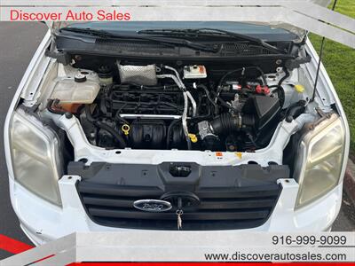 2012 Ford Transit Connect XLT   - Photo 22 - Sacramento, CA 95821