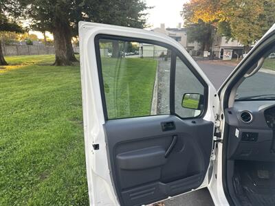 2012 Ford Transit Connect XLT   - Photo 15 - Sacramento, CA 95821