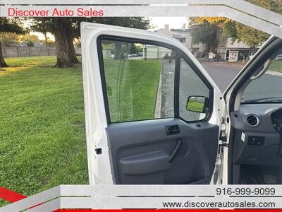 2012 Ford Transit Connect XLT   - Photo 15 - Sacramento, CA 95821