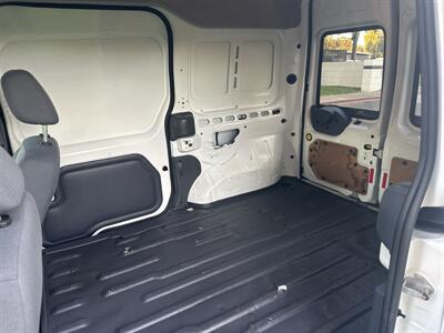 2012 Ford Transit Connect XLT   - Photo 17 - Sacramento, CA 95821