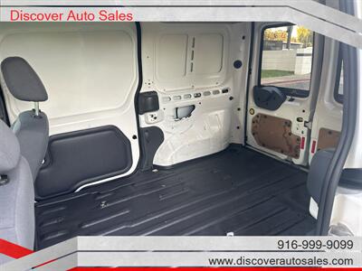 2012 Ford Transit Connect XLT   - Photo 17 - Sacramento, CA 95821