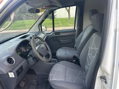 2012 Ford Transit Connect XLT   - Photo 16 - Sacramento, CA 95821