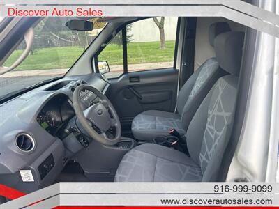 2012 Ford Transit Connect XLT   - Photo 16 - Sacramento, CA 95821