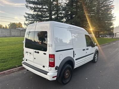 2012 Ford Transit Connect XLT   - Photo 7 - Sacramento, CA 95821