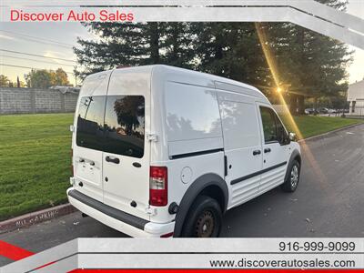 2012 Ford Transit Connect XLT   - Photo 7 - Sacramento, CA 95821